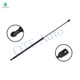 Front Hood Lift Support For 2010 2011 Saab 9-3X