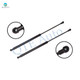 Pair of 2 Rear Back Glass Lift Support For 2010-2014 Land Rover LR4