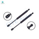 Pair of 2 Rear Trunk Lid Lift Support For 1999-2009 Saab 9-5 sedan 4 door