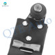 Set of 4 Front Lower Control Arm Ball Joint-Quick Complete Strut-Coil Spring Assembly For 2013 Ford Focus To 02/04/2013