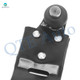Front Left Lower Control Arm Ball Joint-Quick Complete Strut-Coil Spring Assembly For 2014 2015 Ford Focus