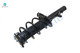 Front Left Lower Control Arm Ball Joint-Quick Complete Strut-Coil Spring Assembly For 2014 2015 Ford Focus