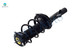 Front Left Lower Control Arm Ball Joint-Quick Complete Strut-Coil Spring Assembly For 2013 Ford Focus ST