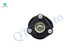 Front Right Lower Control Arm Ball Joint-Quick Complete Strut-Coil Spring Assembly For 2014 2015 Ford Focus