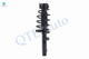 Front Left Quick Complete Strut-Coil Spring For 2010-2013 Ford Transit Connect