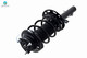 Set 4 Front Quick Complete Strut-Coil Spring-Rear Shock For 2006 2007 Ford Focus