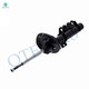 Front Right Suspension Strut Assembly For 2013-2015 Chevrolet Camaro V6 3.6L