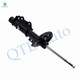 Front Right Suspension Strut Assembly For 2013-2015 Chevrolet Camaro V6 3.6L