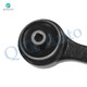 Front Left Lower Rearward Control Arm Ball Joint-Suspension Strut Assembly For 2006-2009 Ford Fusion