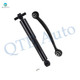 Rear Upper Forward Control Arm-Shock Absorber For 2007-2016 GMC Acadia
