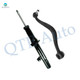 Front Right Lower Rearward Control Arm Ball Joint-Suspension Strut Assembly For 2007-2009 Lincoln MKZ