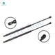 Pair of 2 Rear Liftgate Lift Support For 2006-2011 Land Rover Range Rover Sport