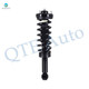 Front Quick Complete Strut - Coil Spring For 2009-2013 Ford F-150 4WD