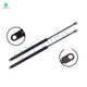 Pair of 2 Rear Hatch Lift Support For 1969-1980 Saab 99 w/o Spoiler