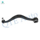Front Right Lower Rearward Control Arm Ball Joint-Quick Complete Strut-Coil Spring Assembly For 2010-2012 Ford Fusion FWD
