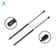 Pair of 2 Rear Trunk Lid Lift Support For 2002 2003 Saturn L300