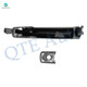 Front Left Outer Handle Base Escutcheon For 2003-2008 Infiniti FX35 Base
