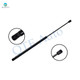 Rear Hatch Lift Support For 1994-1998 Saab 900 w/o Wiper
