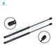 Pair of 2 Rear Hatch Lift Support For 1990-1998 Saab 9000