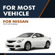 Front Left Quick Complete Strut - Coil Spring For 2013-2018 Nissan Altima