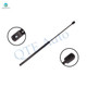 Rear Tailgate Lift Support For 2000 Saturn Lw1