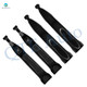 Set of 4 Front-Rear Outer  Door Handle For 2008-2013 Toyota Highlander