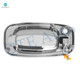 Front Left Outside Door Handle For 2004-2006 GMC Yukon XL 2500