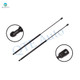 Pair of 2 Front Hood Lift Support For 2004-2011 Saab 9-3