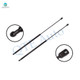 Pair of 2 Front Hood Lift Support For 2004-2011 Saab 9-3
