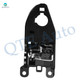 Front Left Inner Door Handle For 2013 2014 Hyundai Elantra Coupe without chrome