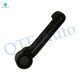 Front Outer Door Handle For 2007-2017 Jeep Wrangler