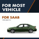 Rear Trunk Lid Lift Support For 1999-2003 Saab 9-3