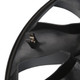 Set of 4 Matte Black Wheel Covers Hubcaps To 2021-2024 Tesla Y 19 inch Wheel