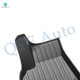 Floor Mats and Cargo Liner To 2021-2024 Tesla Y 5 Seat,Must-Have Model Y Accessories To Tesla, Essential Tesla Accessories Model Y, All Weather Car Liners Interior Accessories