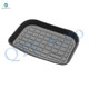 Set of 4 All Weather Cargo Liners Rubber Waterproof Rear Cargo Tray Trunk Floor Mat To 2021-2024 Tesla Y 5 Seat, Must-Have Model Y Accessories To Tesla