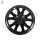 Set Of 4 Wheel Covers Holy Dipper Model Hubcaps To 2017-2023 Tesla 3 18 inch Except Highland