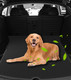 Rear Upper Trunk Mat To 2020-2025 Tesla Y