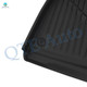 Set of 3 Injection Molded Floor Mats To 2020-2025 Tesla Y