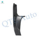 Refresh Edition Door Sill Threshold Strips To 2023-2025 Tesla 3