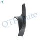 Refresh Edition Door Sill Threshold Strips To 2023-2025 Tesla 3