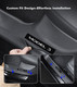 Refresh Edition Door Sill Threshold Strips To 2023-2025 Tesla 3