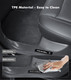 Refresh Edition Door Sill Threshold Strips To 2023-2025 Tesla 3