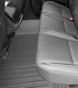 Set of 3 Foot Mats 5-Seater To 2024 2025 Tesla Cybertruck