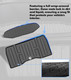 Set of 3 Front Back Box Mats To 2024 2025 Tesla Cybertruck