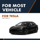 Trunk Upper Cushion To 2021-2023 Tesla 3 Except Highland