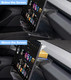 Refresh Edition Big Mouth Storage Box To 2023-2025 Tesla 3