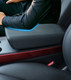 Refresh Edition Armrest Box Cover To 2023-2025 Tesla 3 Black