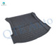 Set of 3 Storage Mats-Cargo Liners-Rear Cargo Trunk Tray Floor Mat 3D Tech Waterproof Durable Floor Liners To 2017-2023 Tesla Model 3 Except Highland, essential Tesla Accessories To Model 3