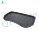 Set of 3 Storage Mats-Cargo Liners-Rear Cargo Trunk Tray Floor Mat 3D Tech Waterproof Durable Floor Liners To 2017-2023 Tesla Model 3 Except Highland, essential Tesla Accessories To Model 3