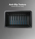 Under The Seat Storage Box Storage Hidden Organizer Drawer To 2020-2025 Tesla Y